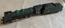 JOUEF HO: locomotive vapeur