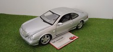 MERCEDES BENZ CLK AMG coupé