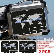 Adhésifs Valises BMW R1200