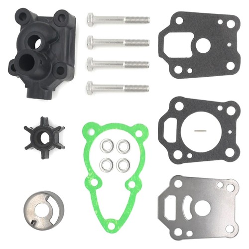 Water pump impeller - pump, kit