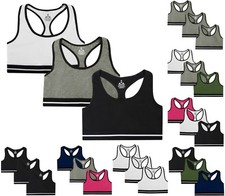 Balanced Tech Women's Sporty