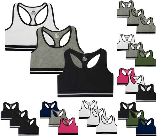 Balanced tech women sporty - tech,
