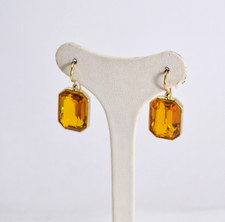 Boucles D'Oreilles en Argent