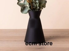COPO DESIGN Vase - Koen NOIR 1