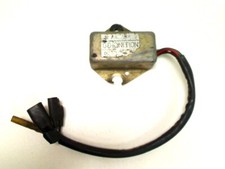 32900-40220 cdi pour SUZUKI RM 125 1975-1978 1978 occasion 143277