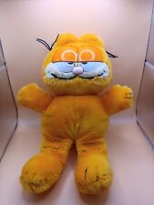 Garfield peluche  vintage 1978- 1981 - 19 cm
