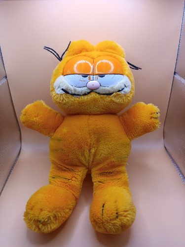 Garfield peluche