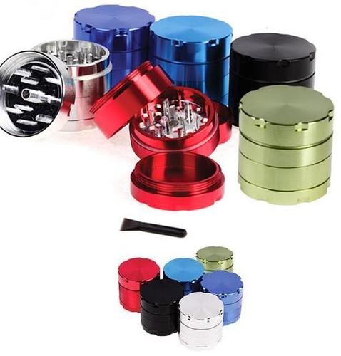 Grinder color delux - grinder,