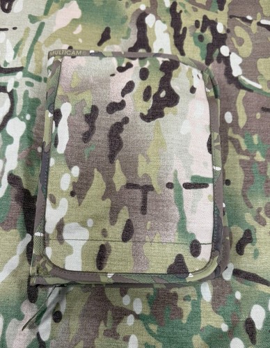 Ukom deluxe crye multicam - crye, a5