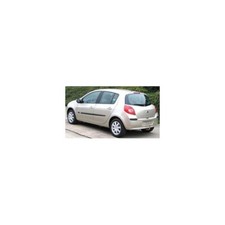 ATTELAGE RENAULT CLIO 2005- -