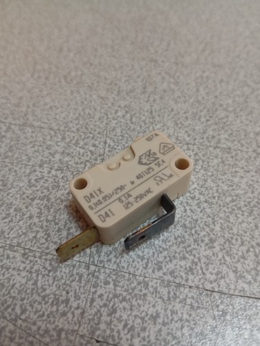 Contacteur électrique - contacteur,
