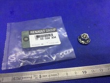 Ecrou collecteur d’admission