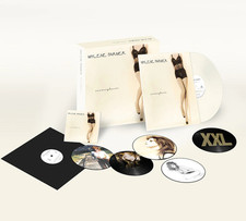 MYLENE FARMER - ANAMORPHOSEE -