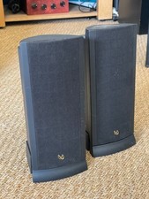 Enceintes Infinity L-MPS