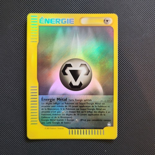 Energie métal reverse 143 - energie, 143/147
