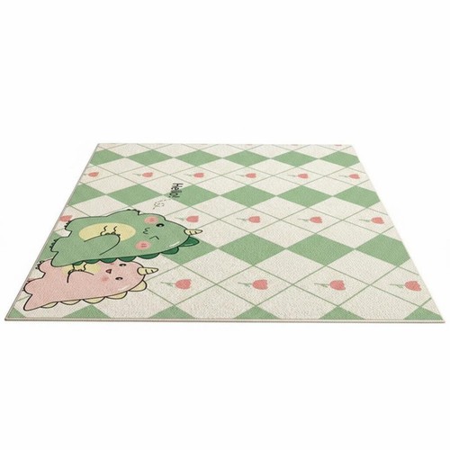 Tapis parc pour chien - parc,