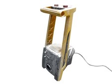 Système de pulvérisation de