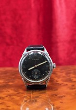 Vintage montre 1940s eterna - 1940s,