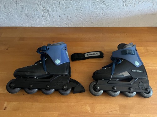 Vintage 90s rollerblade - vintage,
