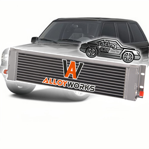 Transmission refroidisseur - transmission,
