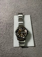 Montre Citizen Eco Drive Super