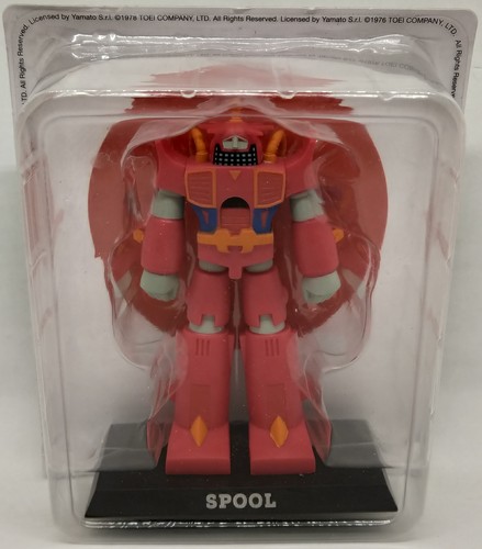 Anime robot dàikengo - anime,