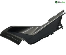 Plancher marche pied gauche HONDA FJS 400 2009-2015 SILVER WING SWT