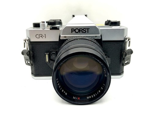 Easybuy porst kit - porst, cr-1