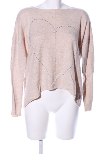 Saint tropez pull ras cou - pull, du