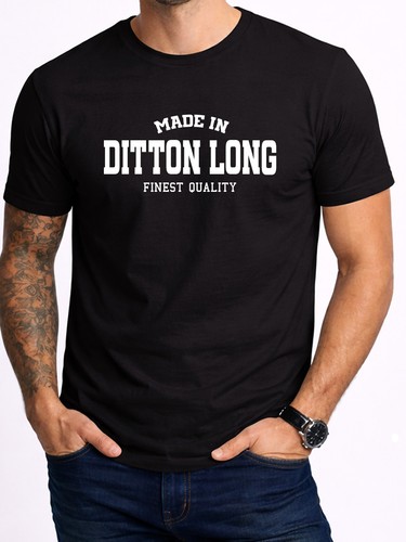 Ditton long local pride mens - local,