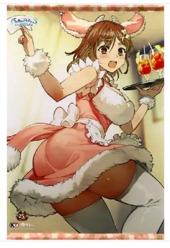 Atelier ryza tapestry - atelier, b2