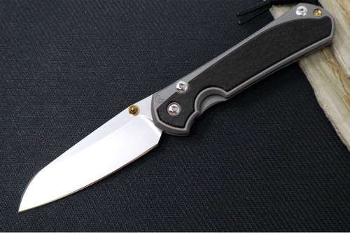 Chris reeve large sebenza - large, 31