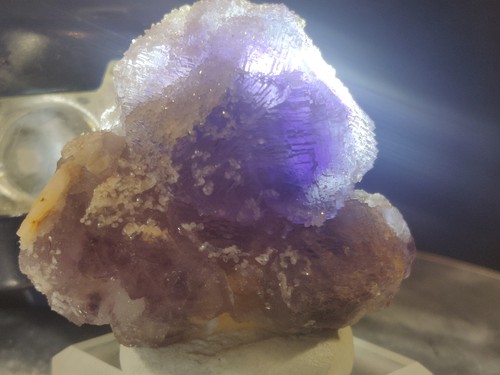 Cris 38s rare fluorite - cris,