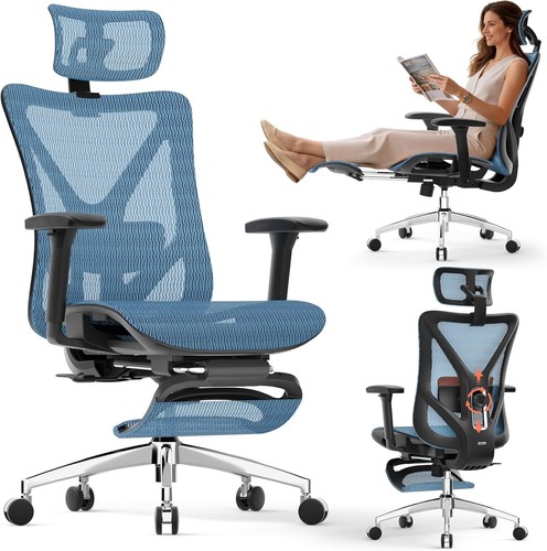 Herman miller aeron chair - herman,
