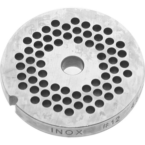 Reber grille inox 5mm pour - reber, 4,5mm