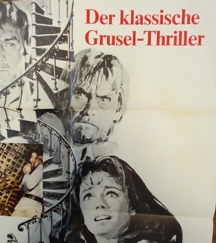Affiche film secret - affiche,