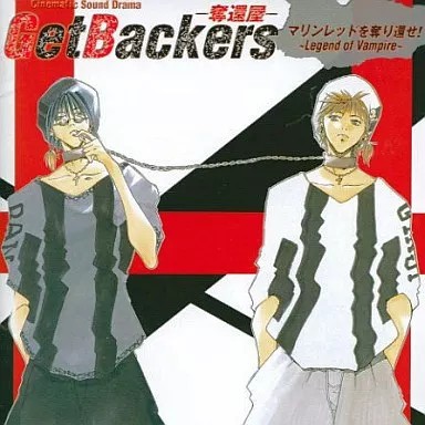 Collection get backers - get,