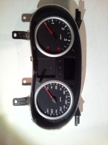 Compteur renault clio campus - compteur,
