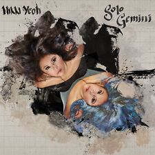 NIKKI YEOH - SOLO GEMINI   CD