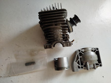 CYLINDRE PISTON    POUR TRONCONNEUSE STIHL 029