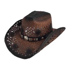0894 Chapeau country western