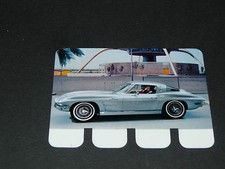 N°70 CHEVROLET CORVETTE STING