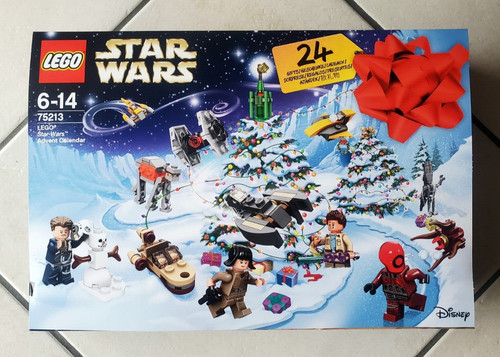 Lego star wars - (1),