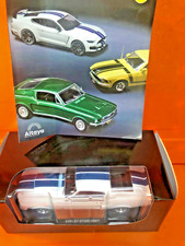 Altaya 1/24  FORD MUSTANG