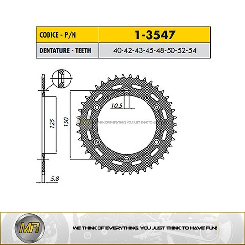 Pour ktm 350 - pour, de