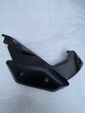 Carénage yamaha xj6 - carénage,