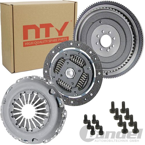 Kit embrayage avec - kit,