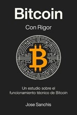 Jose Sanchis Bitcoin con Rigor