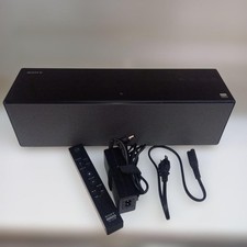 Haut-parleur SONY SRS-X88 noir