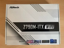 Carte Mère ASRock Z790M-ITX